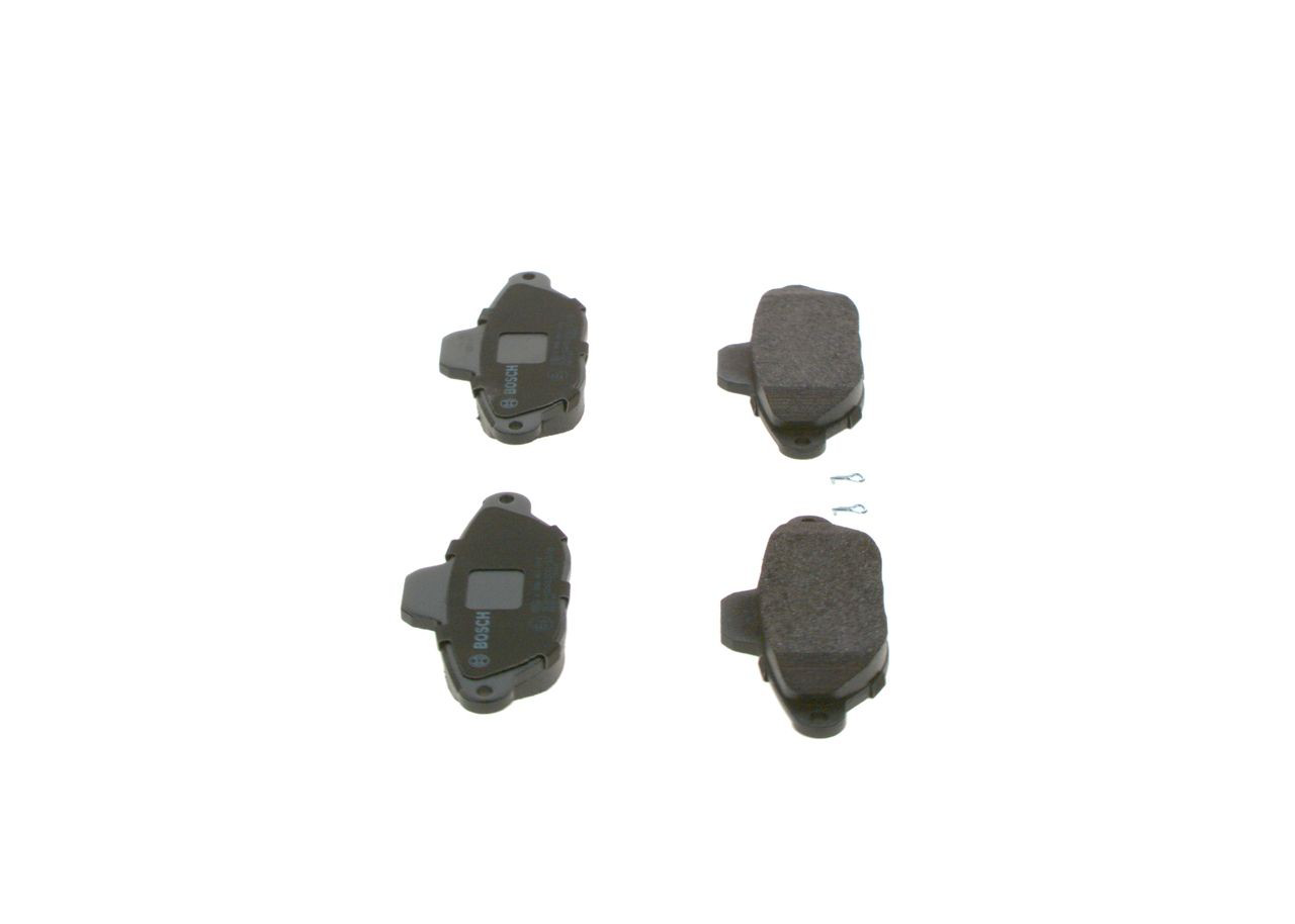 Comprar 2000301016 Bosch Buje de arranque