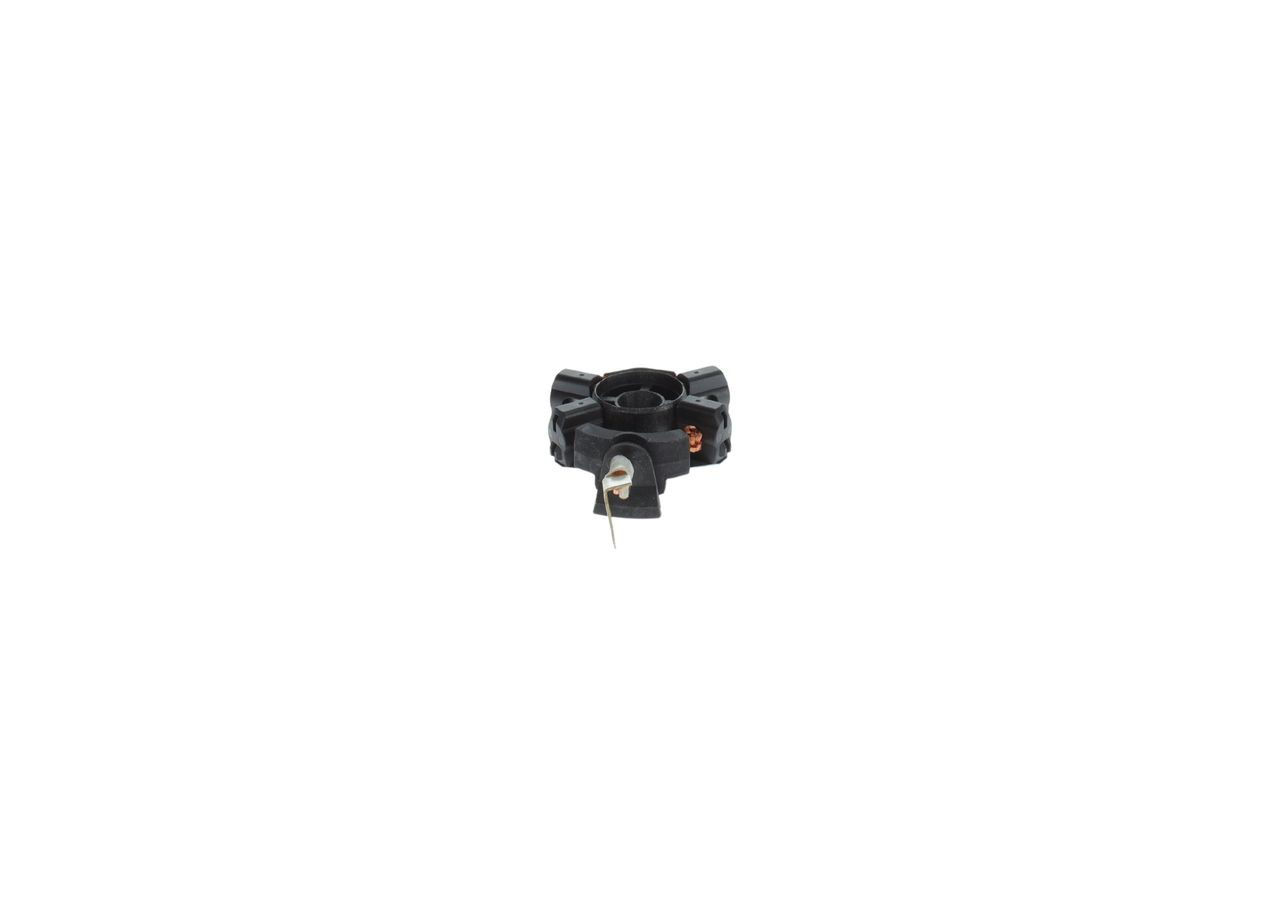 Soporte, escobillas de carbón Bosch 2004336217 precio, desde 8,42 EUR