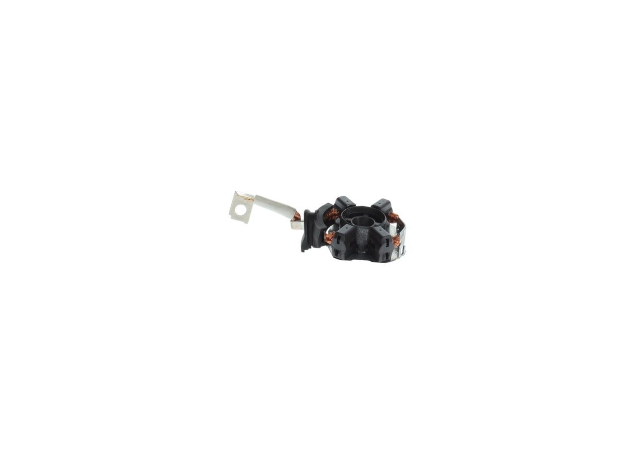 Comprar 2004336217 Bosch Portaescobillas motor de arranque