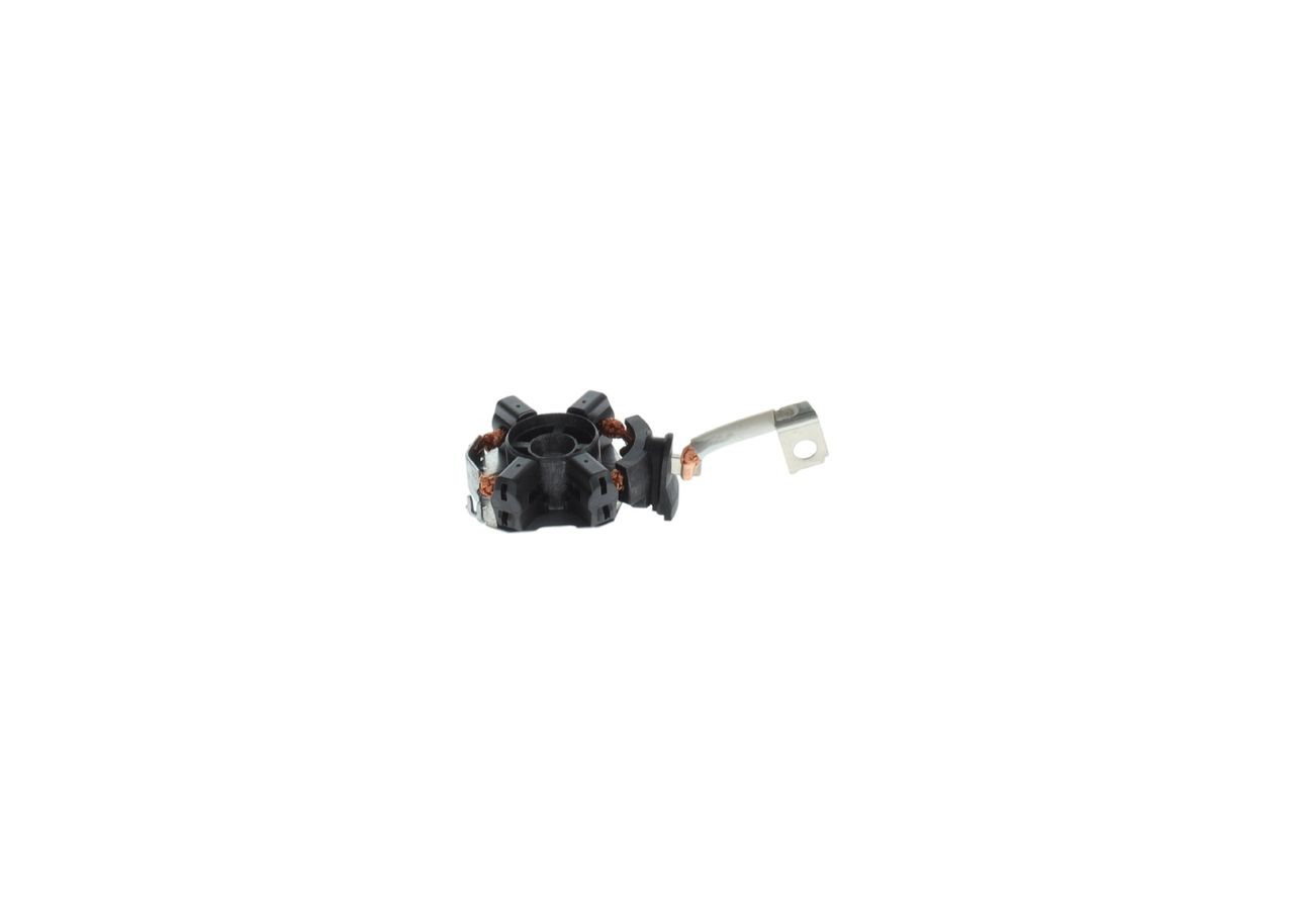 2004336217 Bosch Soporte de cepillo de motor de arranque 