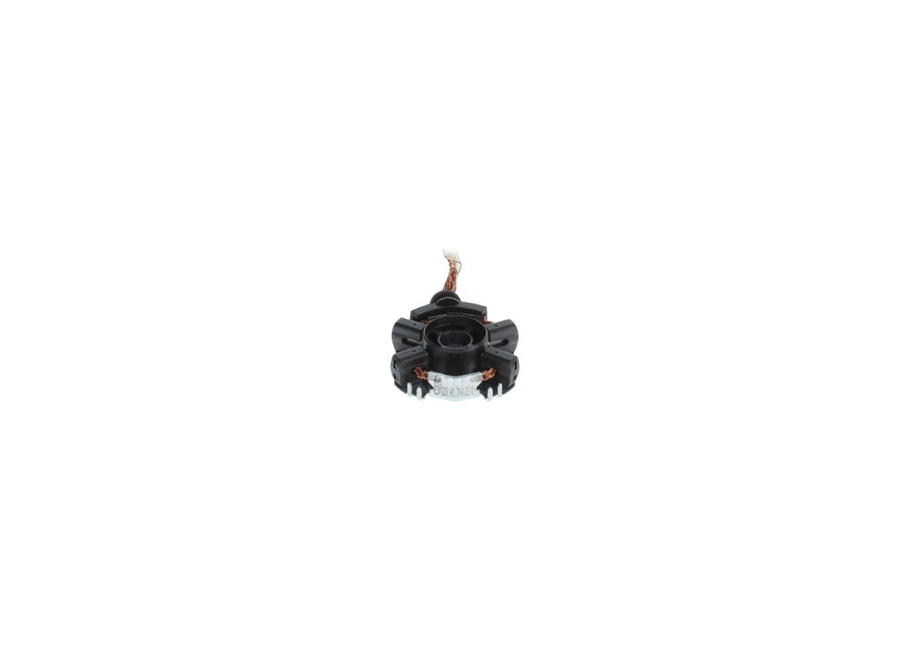 2004336220 Bosch Soporte de cepillo de motor de arranque 