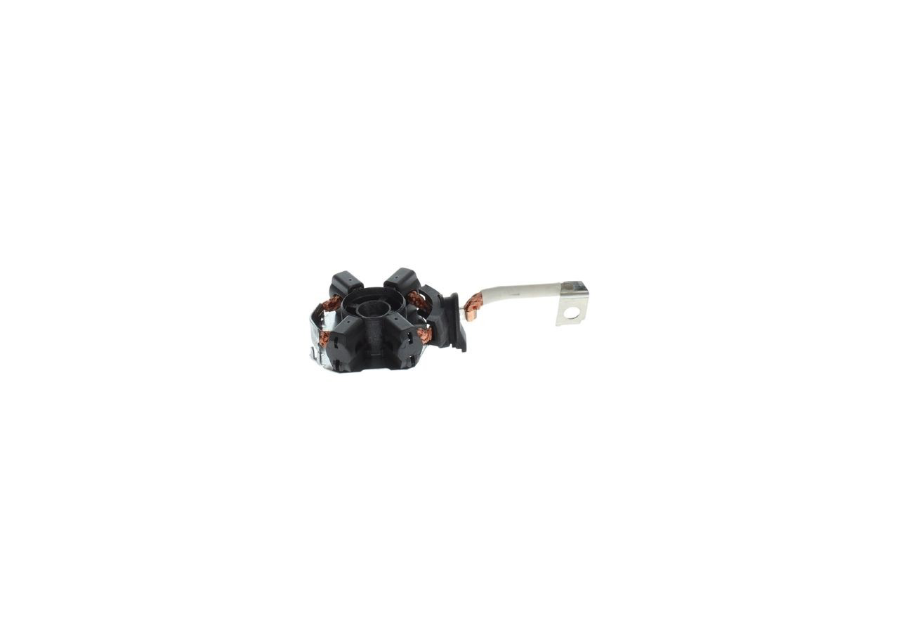 2004336230 Bosch Soporte de cepillo de motor de arranque 