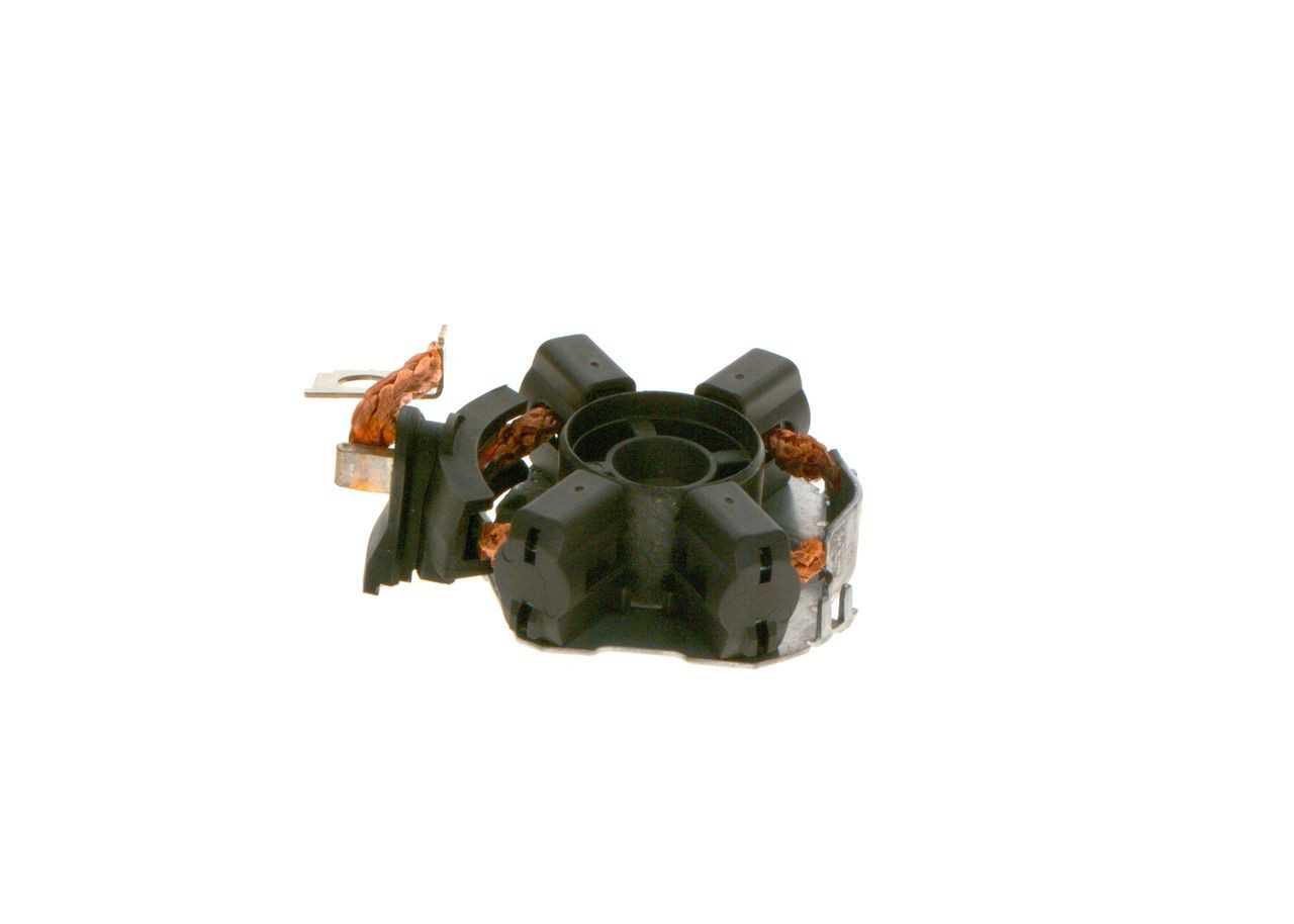 2004336234 Bosch Soporte de cepillo de motor de arranque 