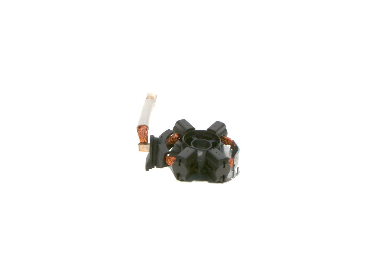 Portaescobillas motor de arranque 2004336235 Bosch