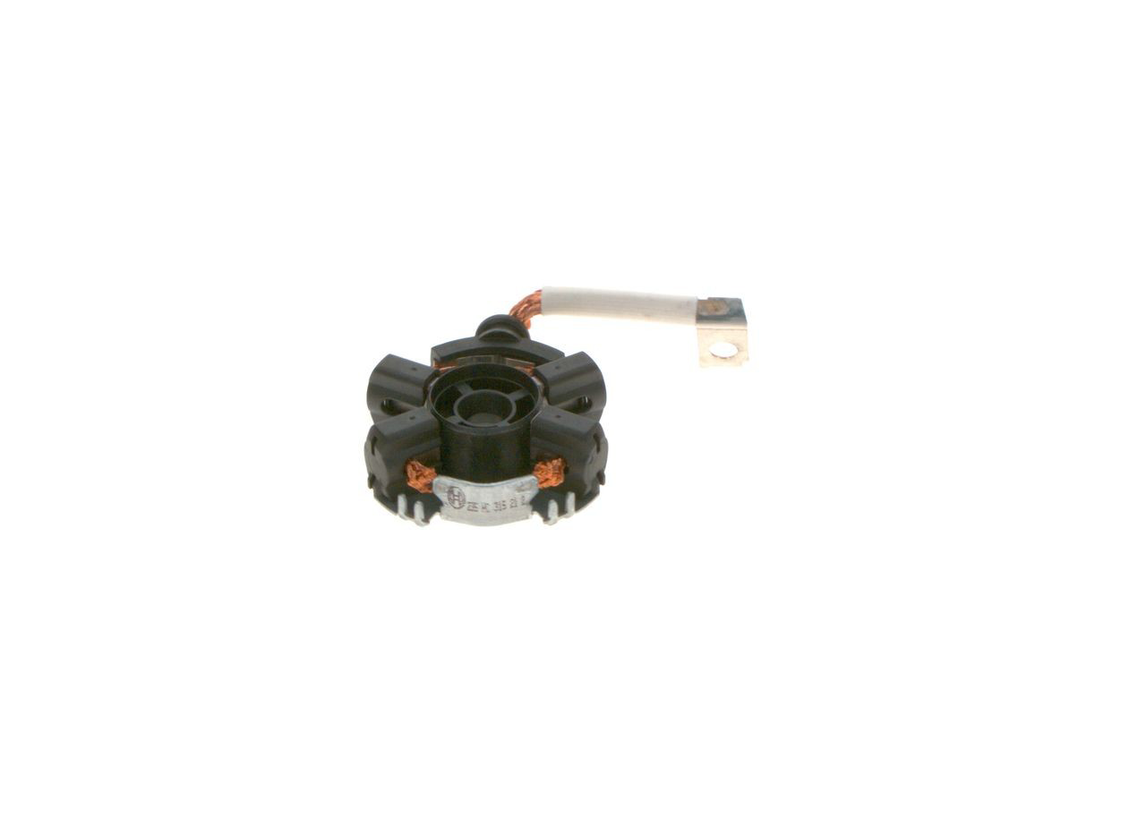 2004336235 Bosch Soporte de cepillo de motor de arranque 