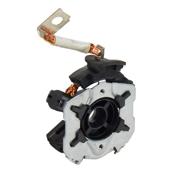 Soporte, escobillas de carbón, motor de arranque Bosch 2004336240