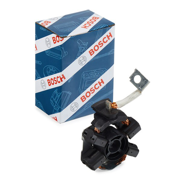 Comprar 2004336240 Bosch Portaescobillas motor de arranque