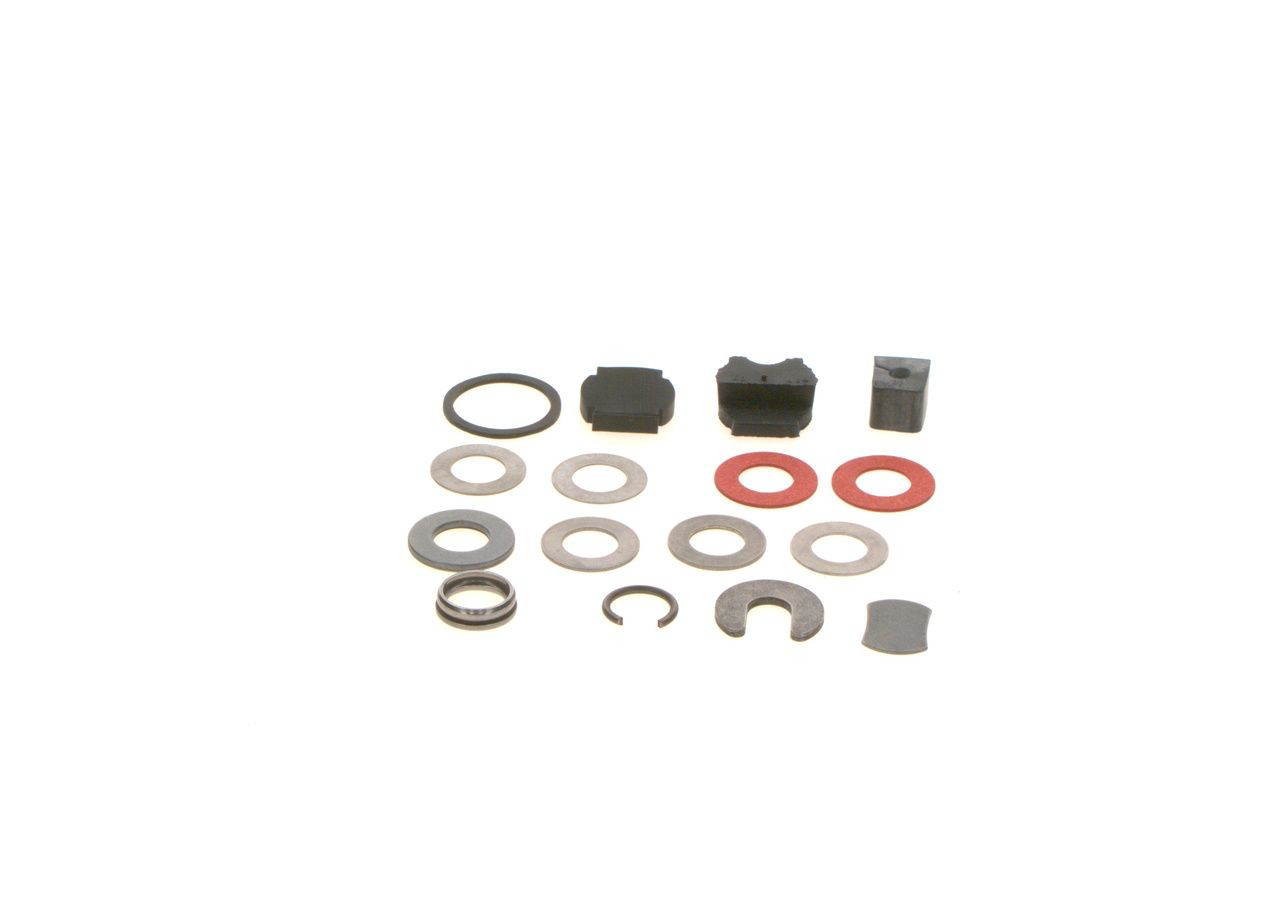 2007010032 Bosch Kit de reparación de motor de arranque