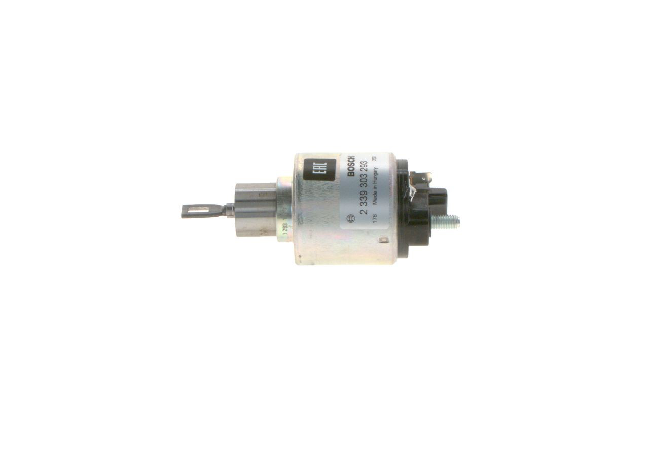 Interruptor solenoide Bosch 2339303293