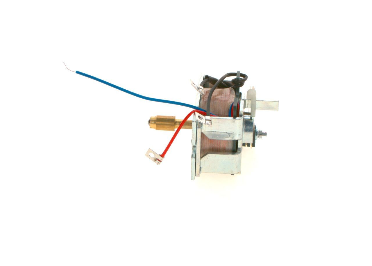 Interruptor magnético estárter Bosch 2339450020 precio, desde 43,57 EUR