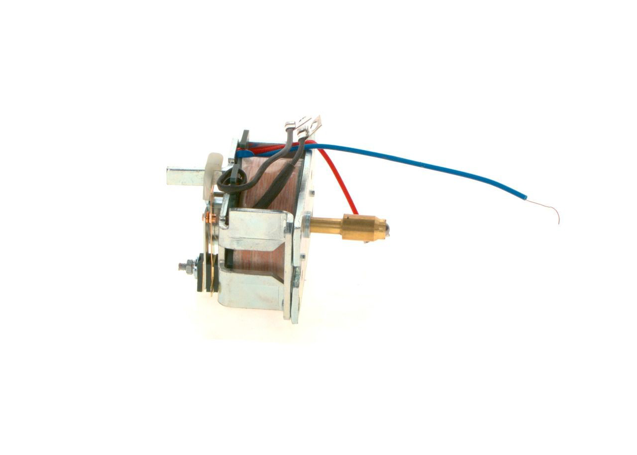 2339450020 Bosch Solenoide arranque