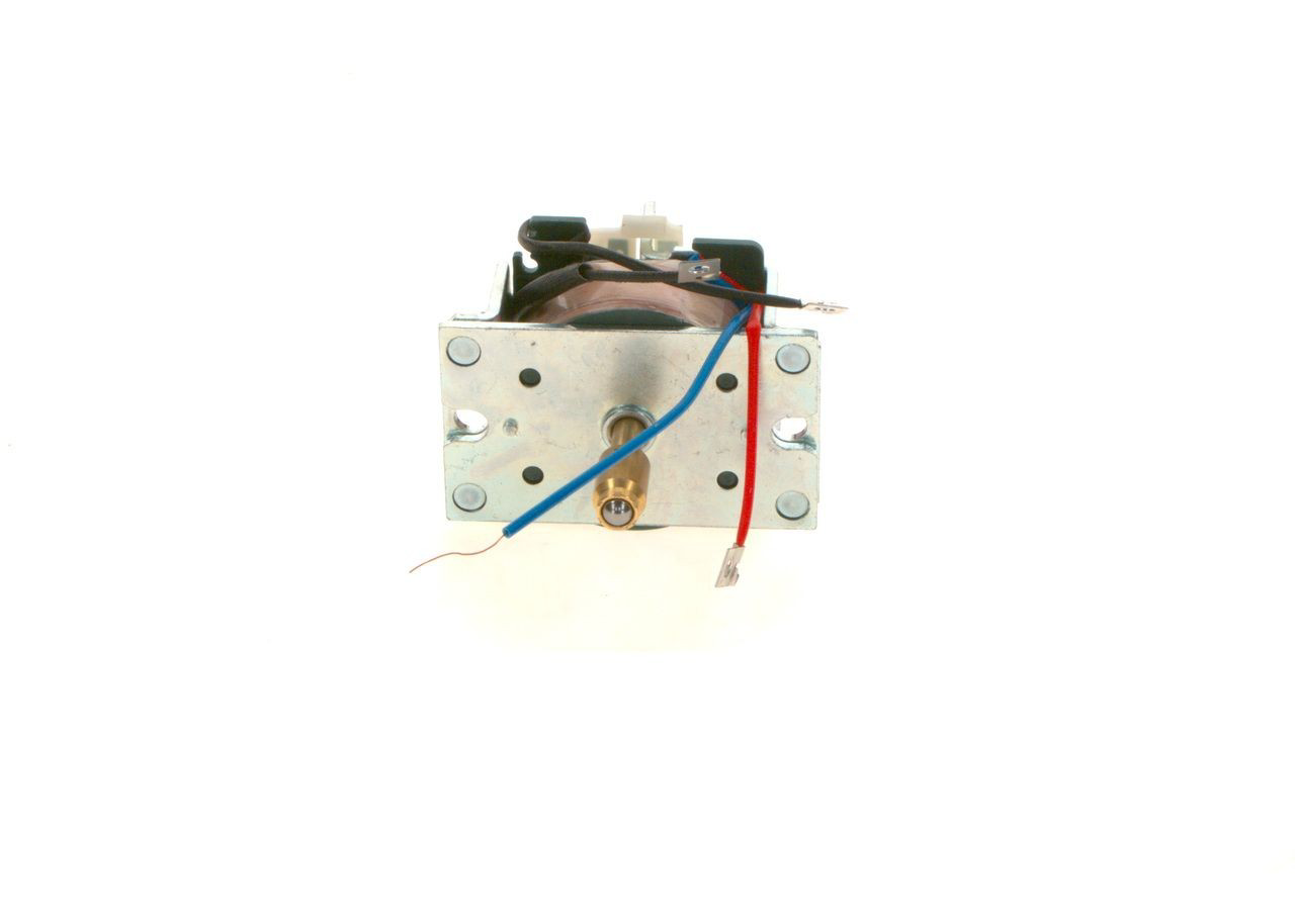 Interruptor solenoide Bosch 2339450020
