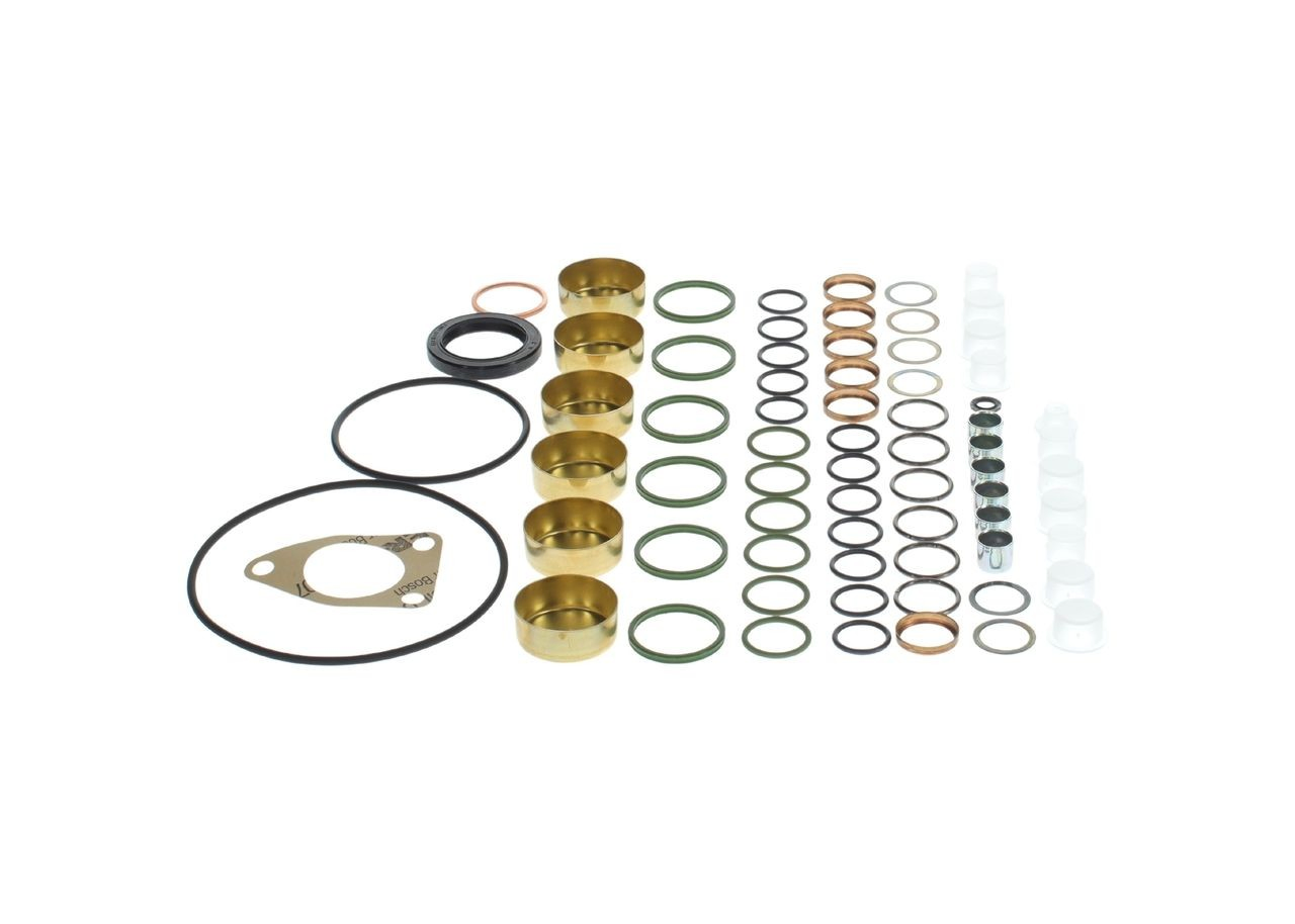 Comprar 0000700102 Mercedes Kit de reparación de bomba de alta presión