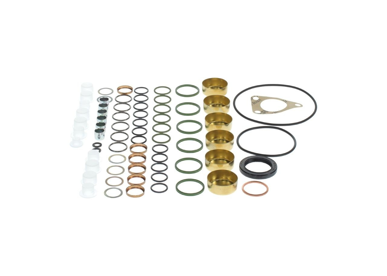 Kit de reparación de bomba de alta presión BOSCH 2417010010