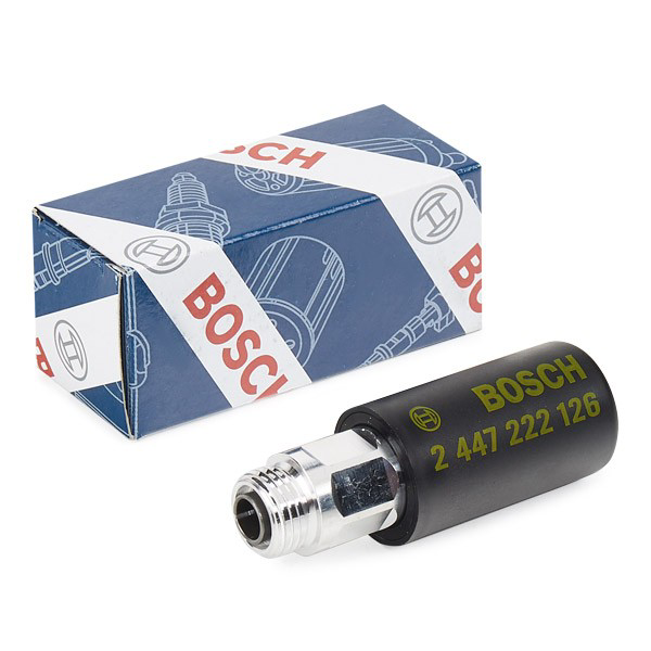 Juego de reparación de bomba de cebado de combustible Bosch 2447222126 precio, desde 12,29 EUR