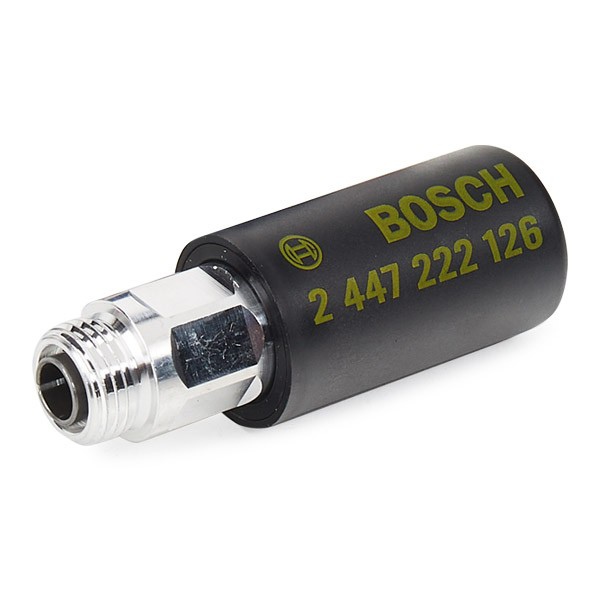 Comprar 2447222126 Bosch Juego de reparación de bomba de cebado de combustible
