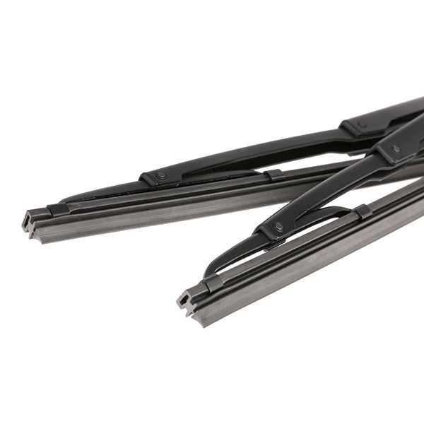 3397001539 Bosch Escobillas Limpiaparabrisas delanteras