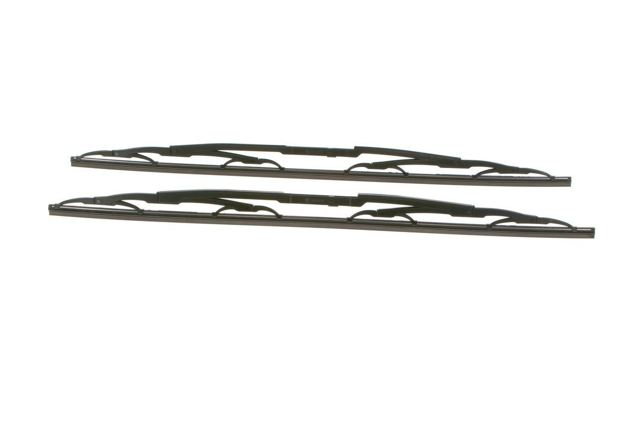 Escobillas delanteras Bosch 3397001909 precio, desde 60,71 EUR
