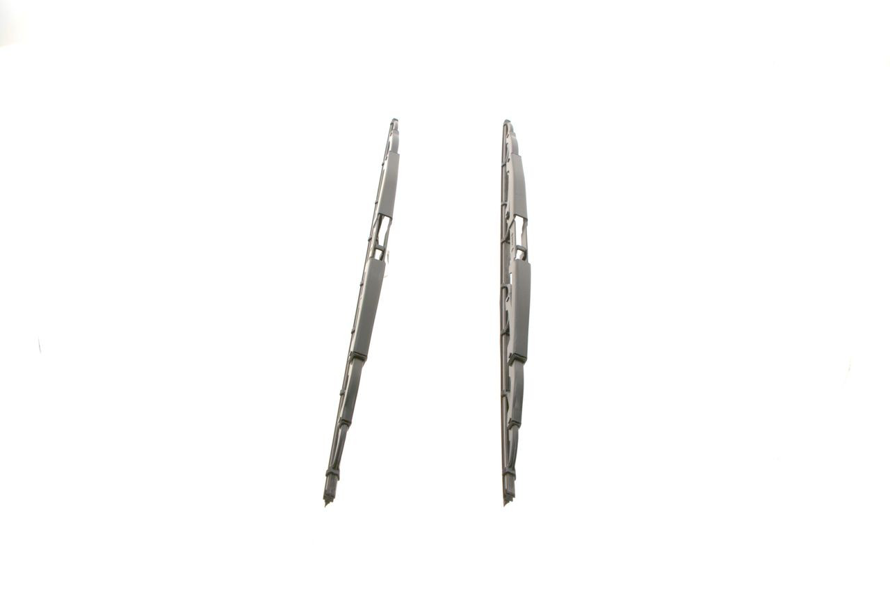 Limpiaparabrisas delanteras 3397001909 Bosch