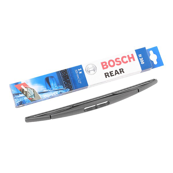 3397004628 Bosch Limpiaparabrisas trasero