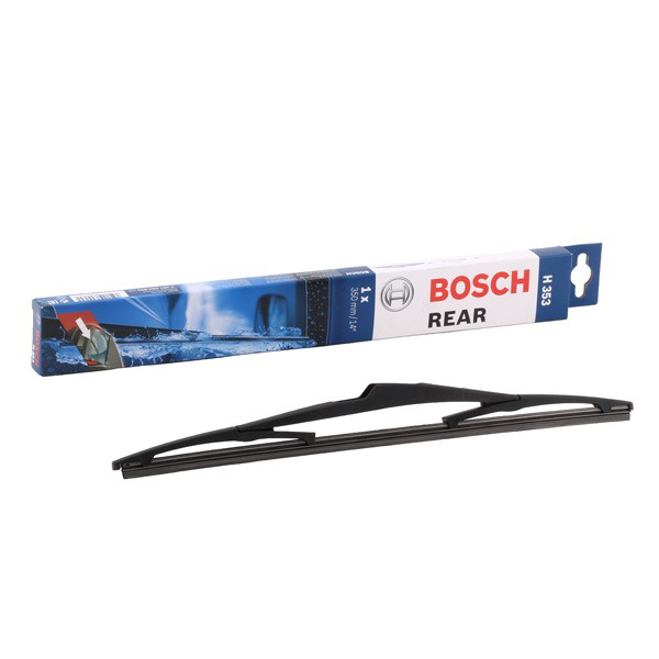 Limpiaparabrisas traseros 3397004631 Bosch