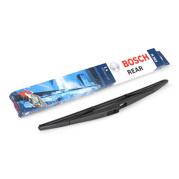 Limpiaparabrisas posterior Bosch 3397004631