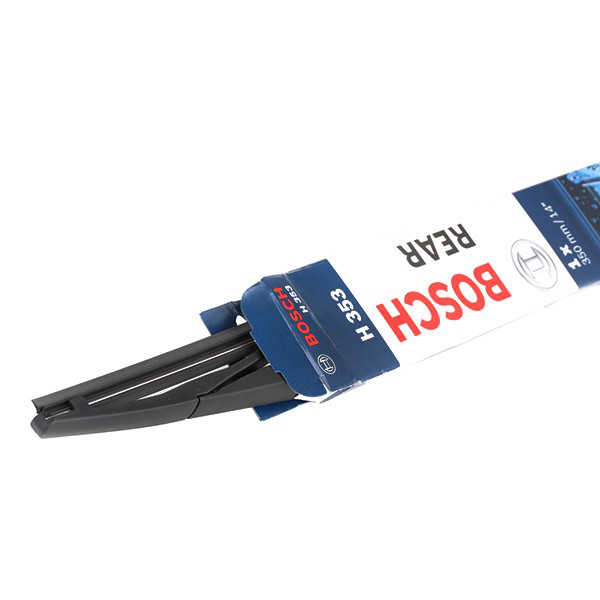 3397004631 Bosch Limpiaparabrisas trasero