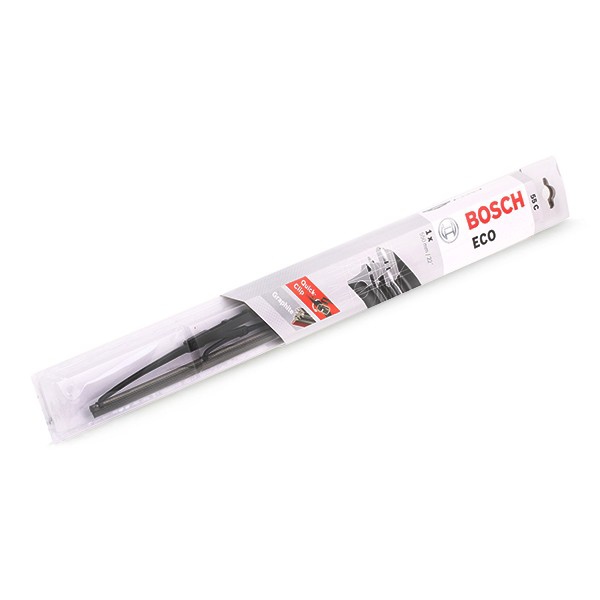 Escobilla del limpiaparabrisas del lado del pasajero Bosch 3397004672 precio, desde 6,86 EUR