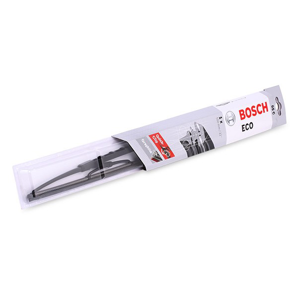 3397004672 Bosch Escobilla del limpiaparabrisas del lado del pasajero