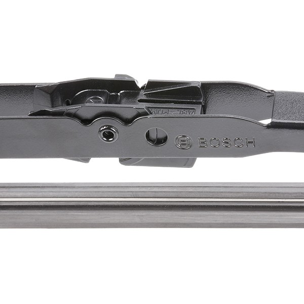 Comprar 3397004756 Bosch Limpiaparabrisas traseros
