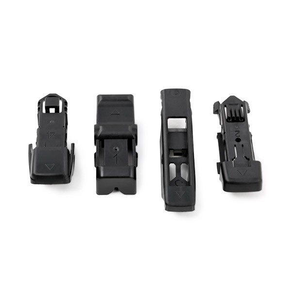 3397006943 Bosch Escobilla del limpiaparabrisas del lado del pasajero