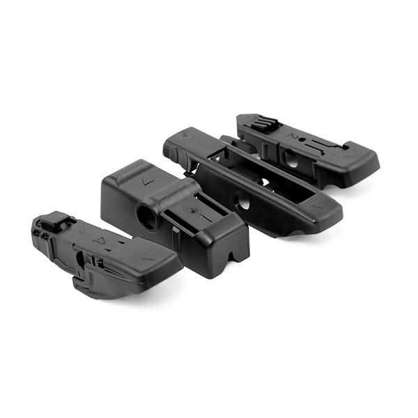 Escobilla del limpiaparabrisas del lado del pasajero Bosch 3397006943 precio, desde 16,24 EUR