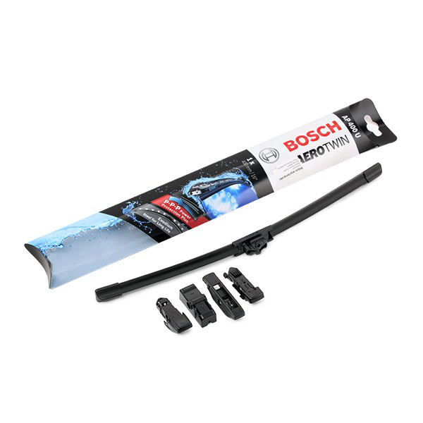 Escobilla del limpiaparabrisas del lado del pasajero 3397006943 Bosch
