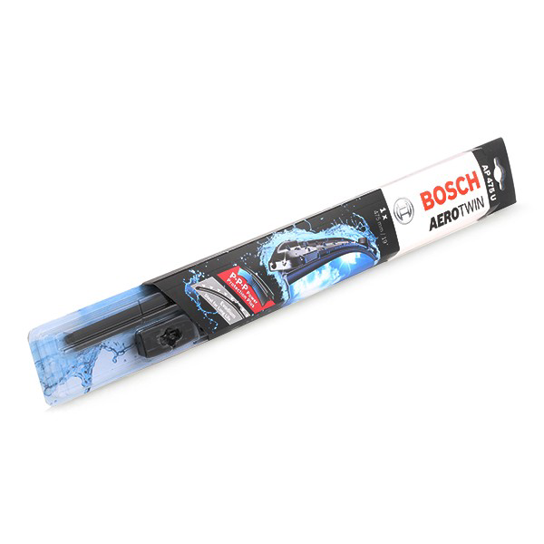Comprar 3397006946 Bosch Escobilla del limpiaparabrisas del lado del pasajero
