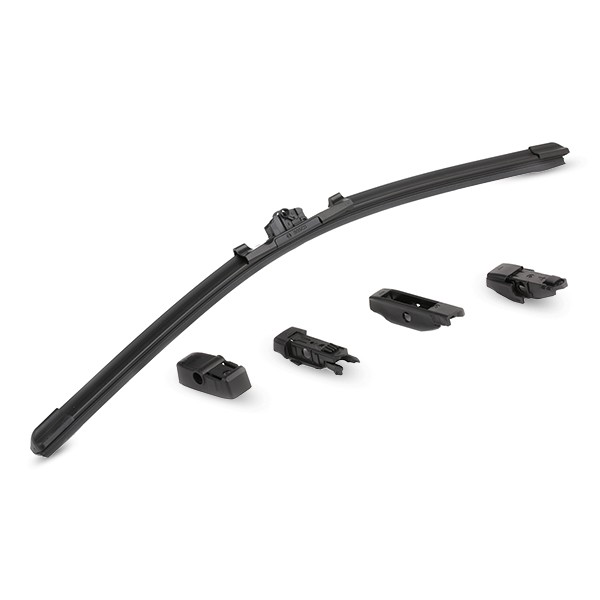 Escobilla del limpiaparabrisas del lado del pasajero 3397006946 Bosch