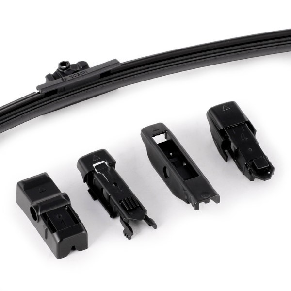 Escobilla del limpiaparabrisas del lado del conductor 3397006951 Bosch
