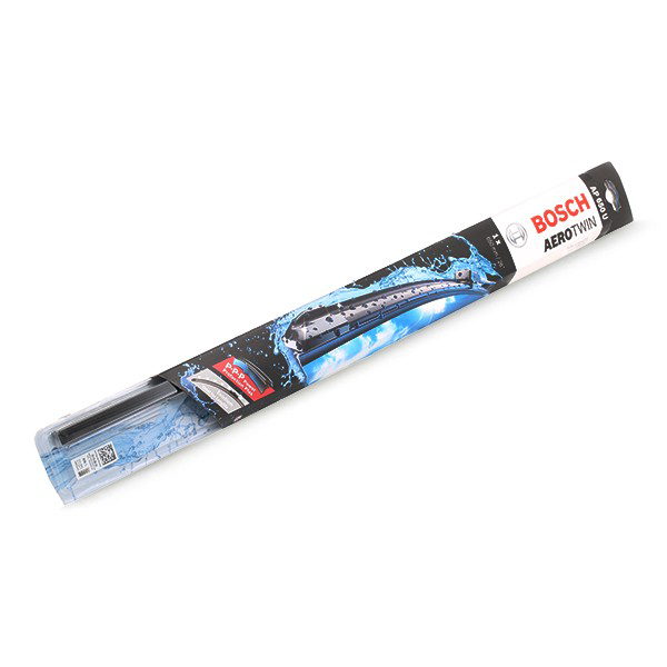 Escobilla del limpiaparabrisas del lado del conductor Bosch 3397006952 precio, desde 15,26 EUR