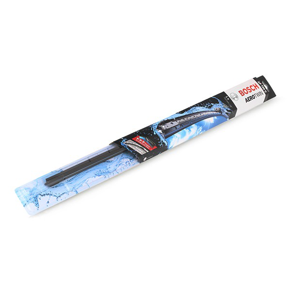 Comprar 3397006953 Bosch Escobilla del limpiaparabrisas del lado del conductor