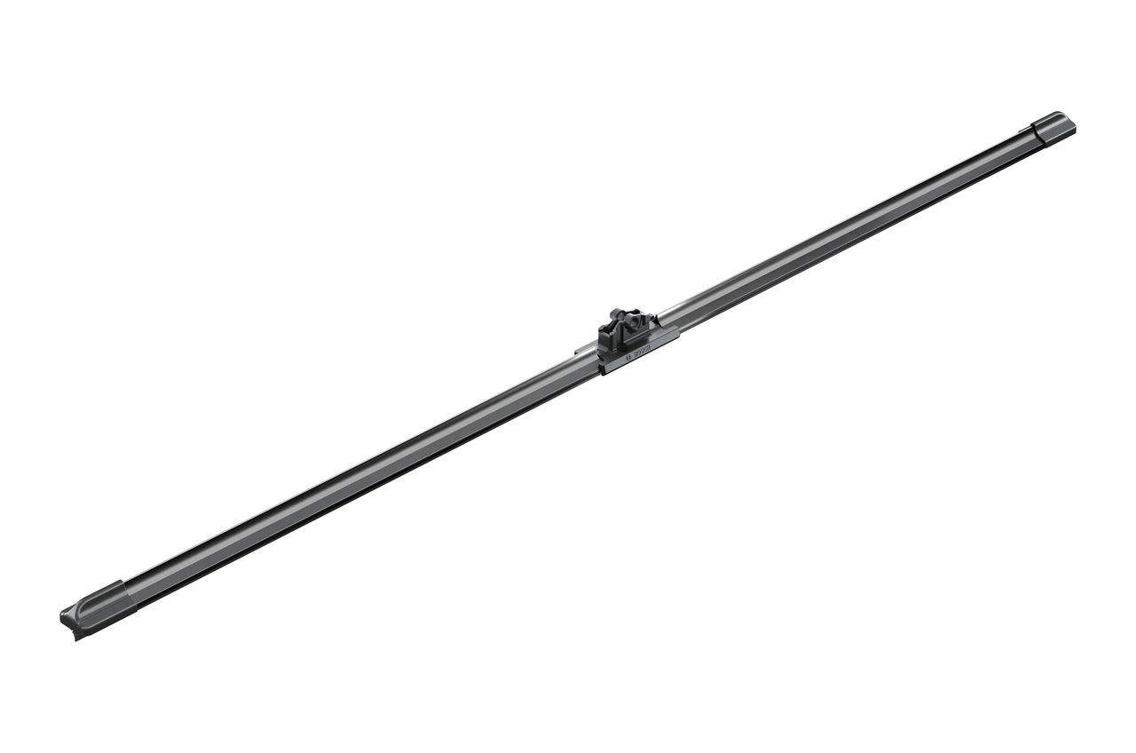Escobilla del limpiaparabrisas del lado del conductor 3397006953 Bosch