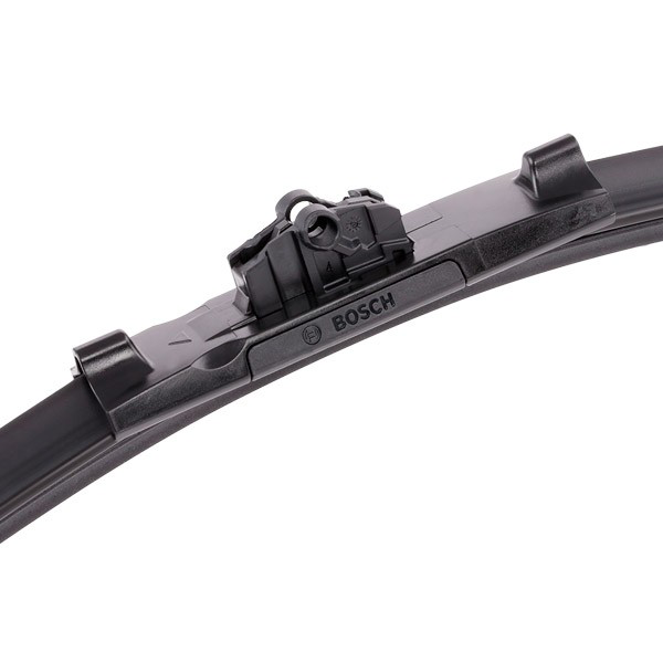 3397006954 Bosch Limpiaparabrisas delantera conductor