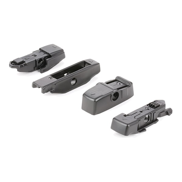 Comprar 3397006955 Bosch Escobilla del limpiaparabrisas del lado del conductor