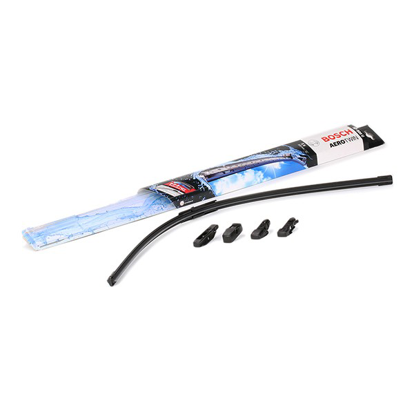 Escobilla del limpiaparabrisas del lado del conductor 3397006955 Bosch