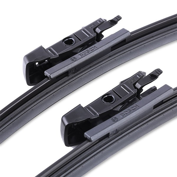 Comprar 3397007093 Bosch Escobilla del limpiaparabrisas del lado del pasajero