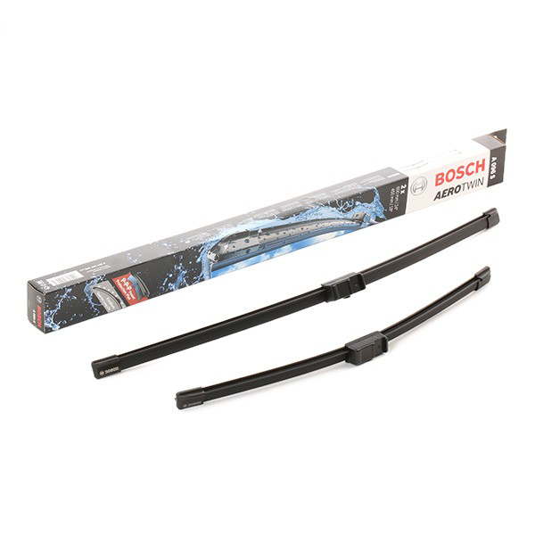 Escobillas Limpiaparabrisas delanteras Bosch 3397007096 precio, desde 19,30 EUR