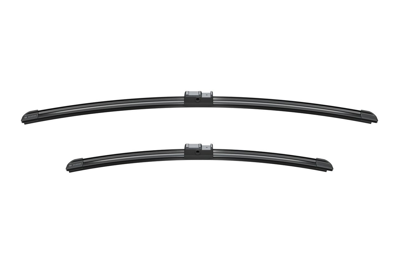 Escobillas delanteras Bosch 3397007096 precio, desde 21,16 EUR