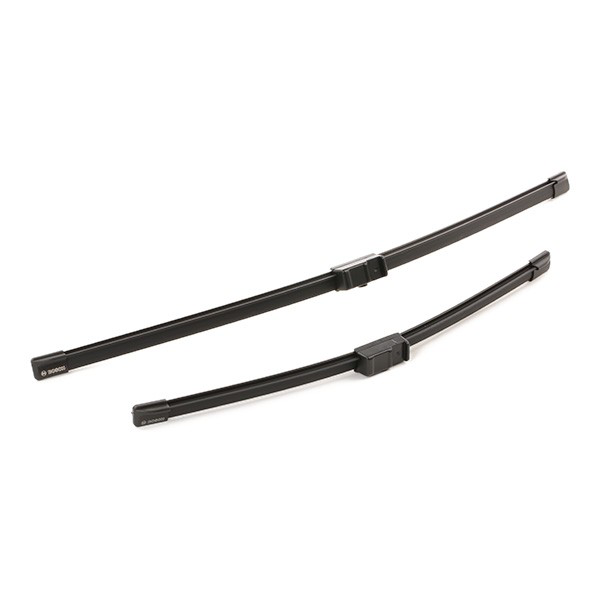 Comprar 3397007096 Bosch Escobillas delanteras