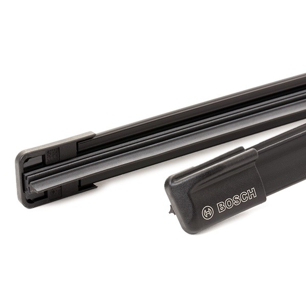 3397007096 Bosch Escobillas de limpiaparabrisas delanteras