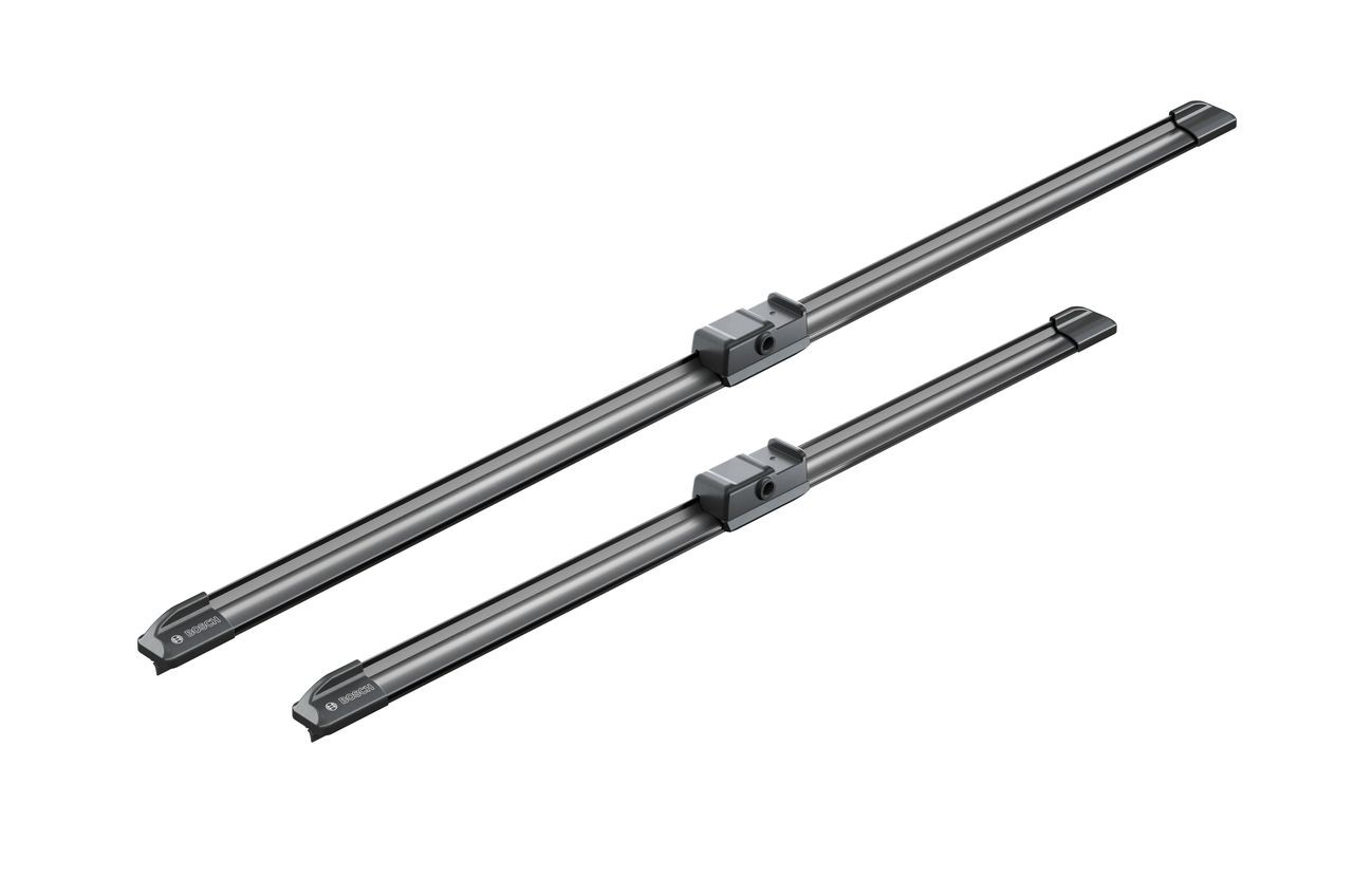 3397007096 Bosch Escobillas Limpiaparabrisas delanteras