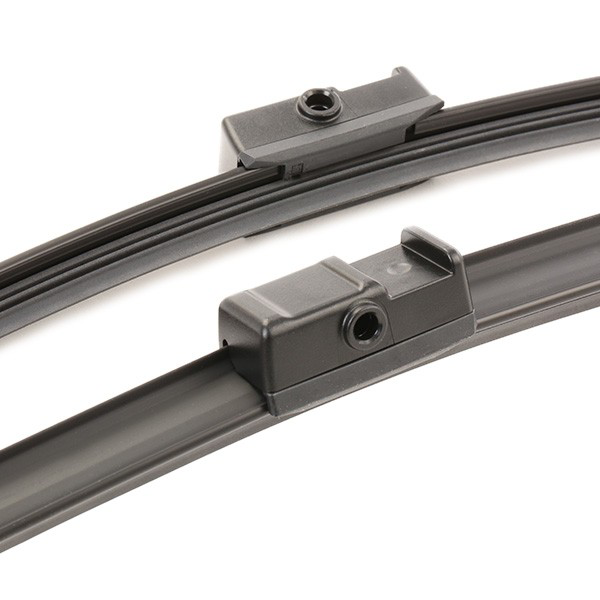 Limpiaparabrisas delanteras 3397007096 Bosch
