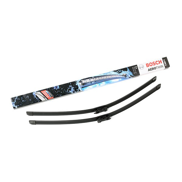 3397007099 Bosch Limpiaparabrisas delantera